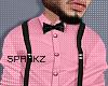 !!S Pink Shirt