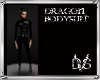 Dragon Bodysuit