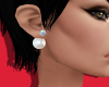 Stud Earrings ❤