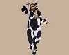 Fun Cow Onesie