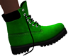 BOOTS GREEN