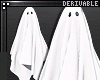 X| Ghost Costume M Drv
