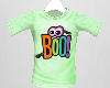 Kids Boo Shirt