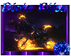 DB Neon Ghost Rider