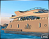 Yacht De Luxo