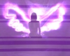 Destiny's Purple Angel