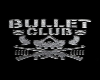 Bullet Club Room
