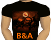 [BA] Evil trees