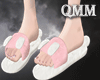 bunny slippers