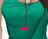 [SM] Necklace 