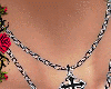 Cross Necklaces