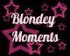 |BM| Blonde Kourtney