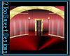 Romatic Ruby Red Room
