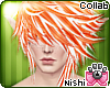 [Nish] Su Hair M 4