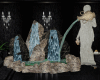 fountain Cobalto