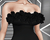 Black Roses Dress