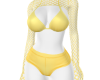 •Yellow Sensation