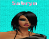 Sabryn Black 6