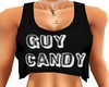 Guy Candy Black