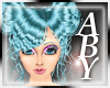 [Aby]Hair:Mia-Blue