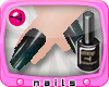 MORF Nails IridescenFume