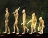 Art Evolution of Man