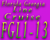 Cruise Florida Georgia L