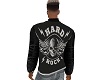 (DA) Jacket Hard Rock