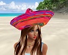 Cinco De Mayo Sombrero