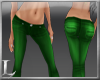 [L]Green Jeans