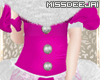 *MD*Xmas Dress!Pink