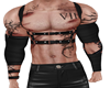 Kayl Tattoo Black