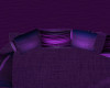 Violet island pillow R&R