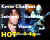 Kevin Chalfant & Satrian