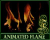 Animated Flame Add-On