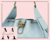 C 25Tote SkyGLD HD