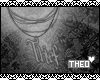 [T]Thief Custom Necklace