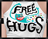 [AW]Top: Free Hugs