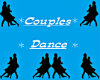 Couples Dance Spot