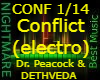 Conflict (electro)