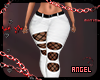 MAE JEANS/NET