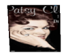 pasty cline poster