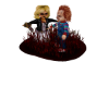 Couple Chucky
