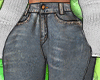ⓦ RIPPED DENIM 2 / RL