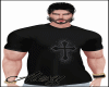 Camiseta Cruz