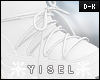 Y. Ice Boots D/K