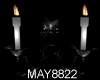 May*Black Candle