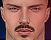 Danilo - Head Mesh