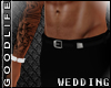 GL: Blk Wedding (rg)