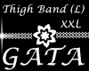 MP Gata Thigh Band XXL